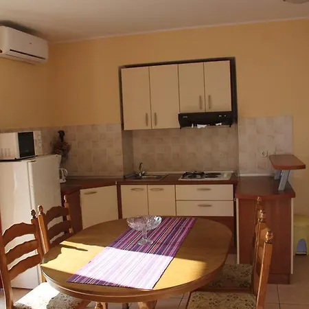 Apartament Kornelia Vodice