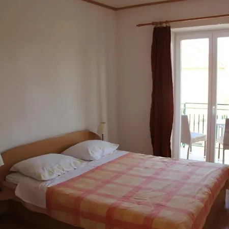 Apartament Kornelia *