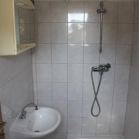 Apartament Kornelia *