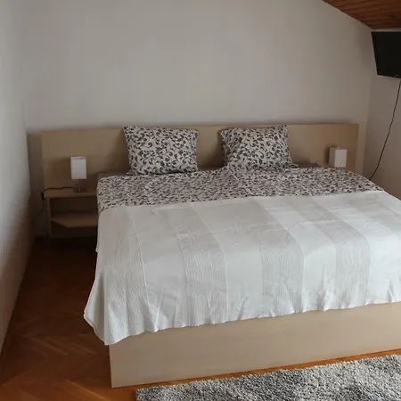 Apartament Kornelia *