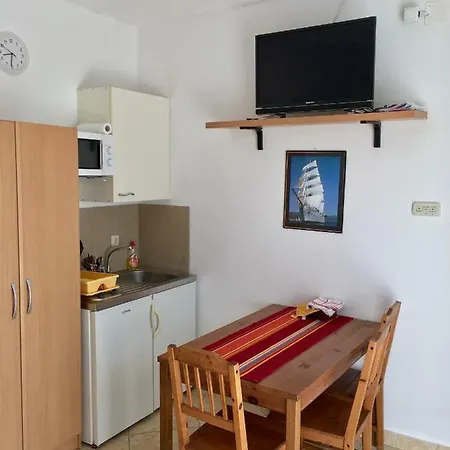 Kornelia Apartament