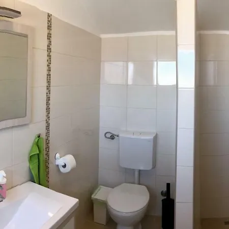Apartament Kornelia